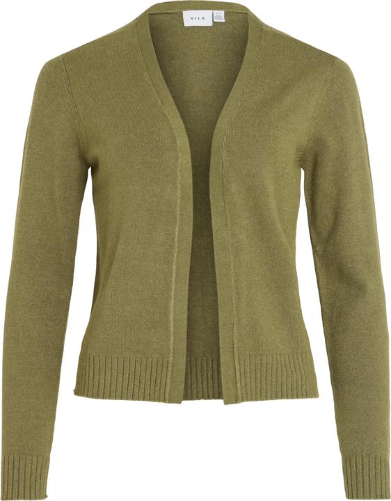 Vila Kurze, offene Strickjacke