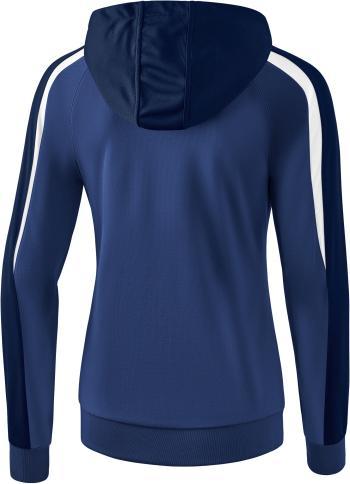 Produktbild Erima Liga 2.0 Trainingsjacke Mit Kapuze Damen (46)