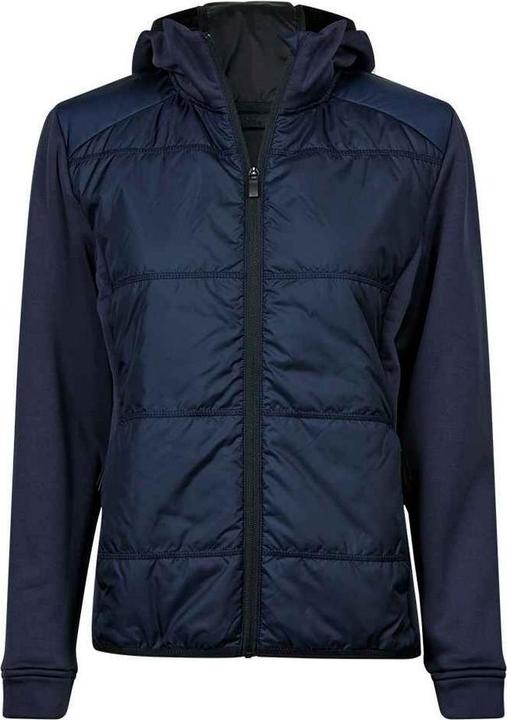 Tee Jays Kapuzenjacke