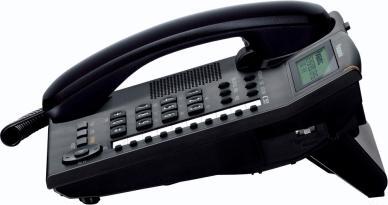 Produktbild Panasonic KX-TS880EXB