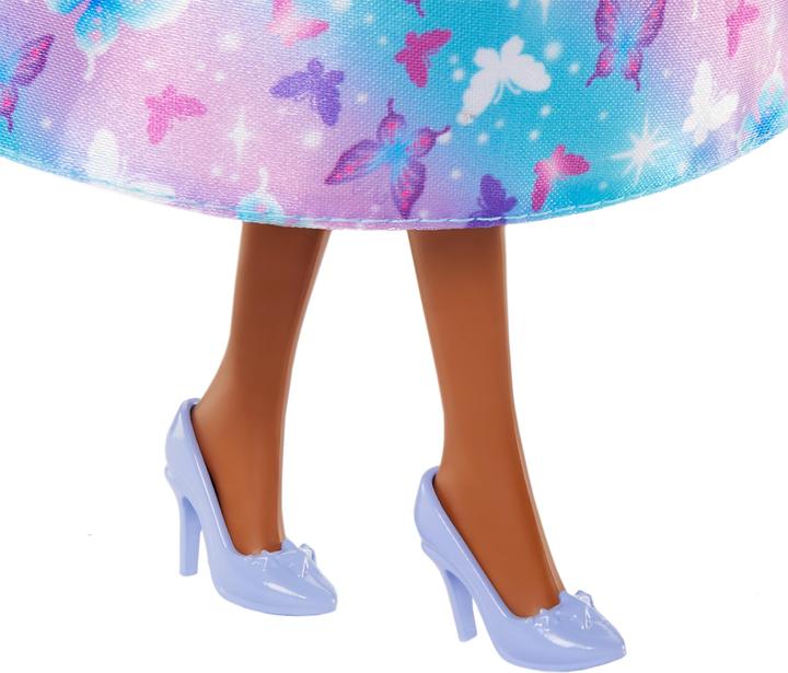 Productafbeelding Mattel Barbie HRR10 pop