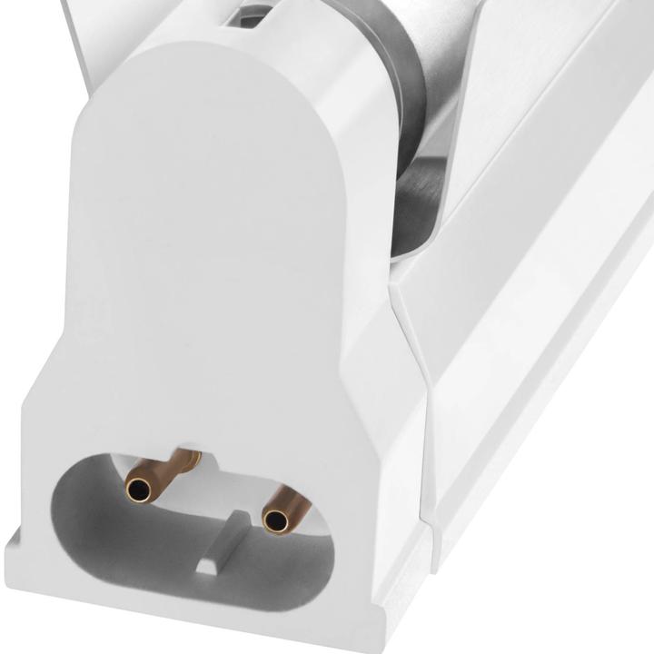 Produktbild Ulsonix UV-Lampe Ozongenerator UV Licht Modul Desinfektion antibakteriell 12 V 4W 118 mm (1 x)