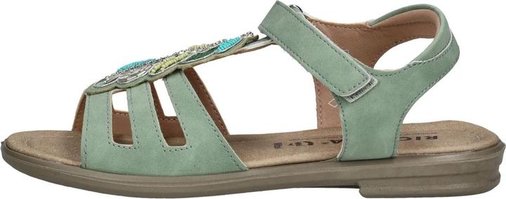 Actual product image Ricosta Sandalen (35)