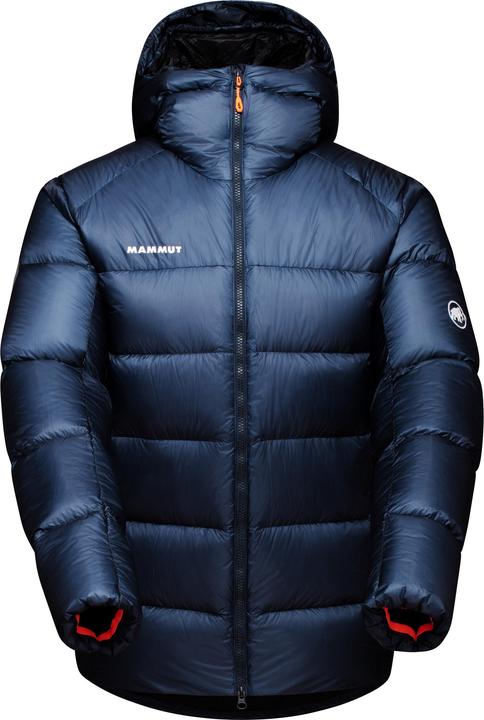 Actual product image Mammut Meron IN Hooded Jacket Men (L)