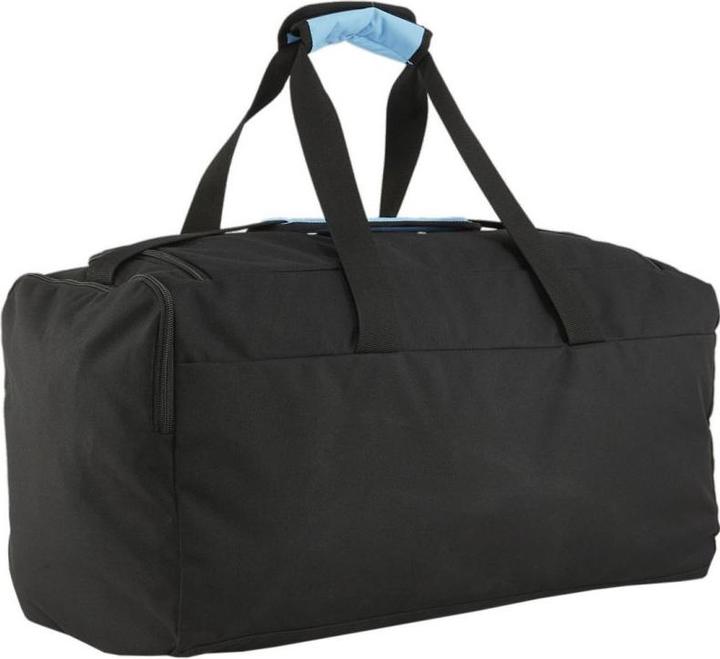 Actual product image Puma Torba individualRISE Medium błękitno-czarna 79913 05