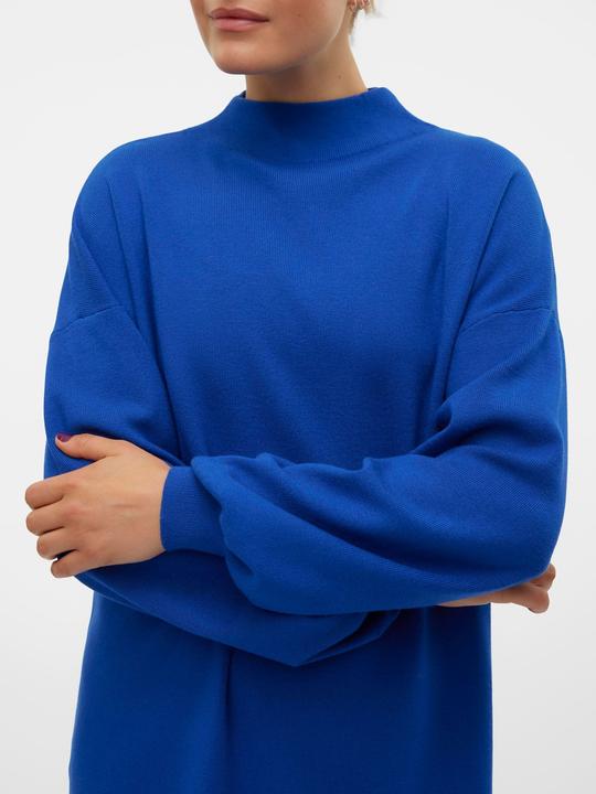 Produktbild Vero Moda VMNANCY Kurzes Kleid Strickkleid (S)