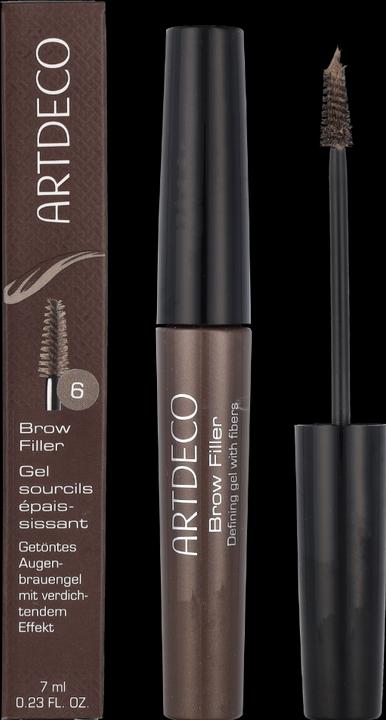 Produktbild Artdeco Brow Filler (6 Soft Brunette)