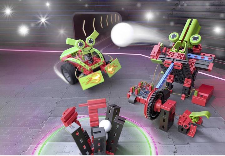 Produktbild Fischertechnik Smart Robots