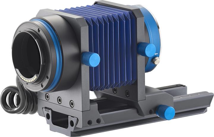 Image du produit Novoflex Appareil à soufflet automatique