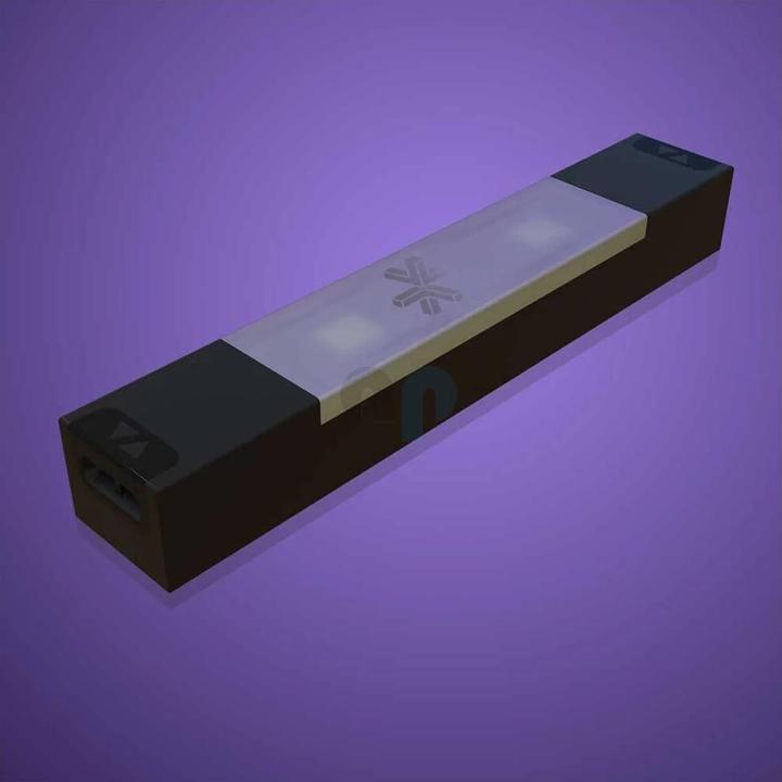 Actual product image Light my bricks LMB 2.0 Starter Pack