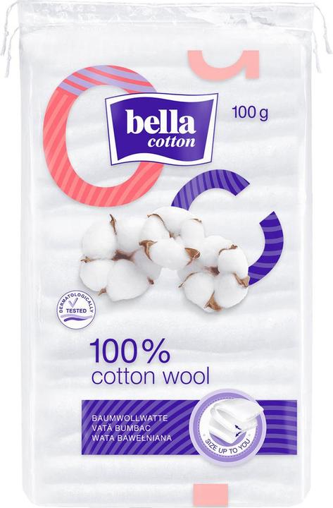 Bella Cotton Baumwollwatte