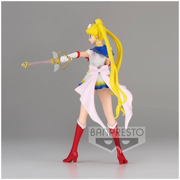 Produktbild Banpresto Super Sailor Moon II
