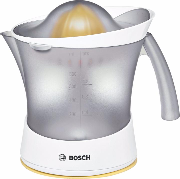 Bosch Hausgeräte Mcp 3500 (EU plug)
