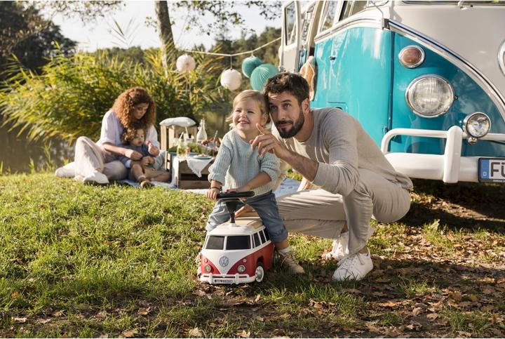 Image du produit Simba Bébé VW T1