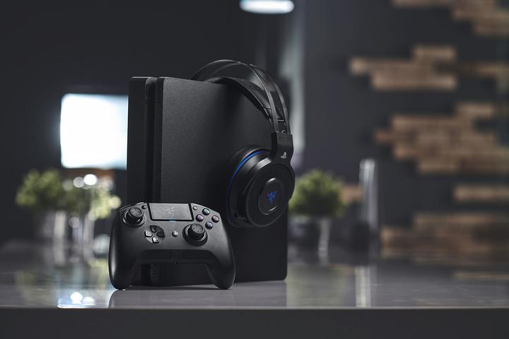 Produktbild Razer Raiju Tournament Edition (PS4)