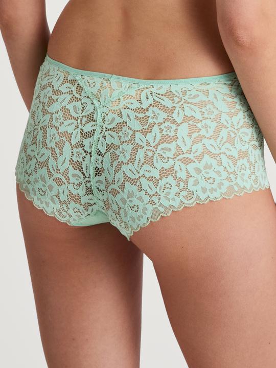 Immagine prodotto Calida Natural Comfort Lace Panty (S, Confezione singola)