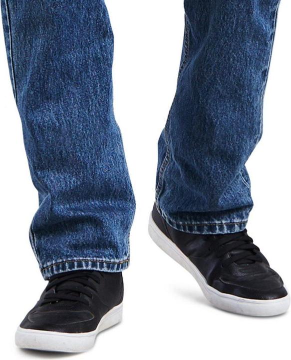 Produktbild Levis Levi‘s 505 Jeans stonewash (zip) (W33/L30)