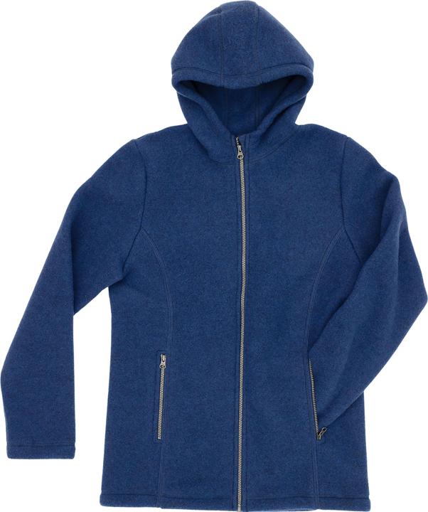 Immagine prodotto Engel Giacca da donna con cappuccio (34, 35, 36)