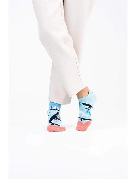 Image du produit Many Mornings Ocean Life (Une unité par pack, 39 - 42)