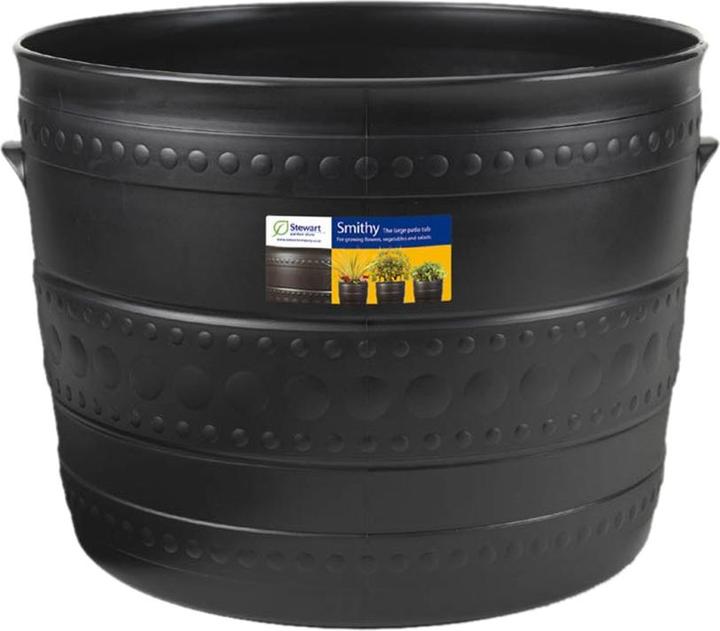 Actual product image Stewart Smithy planter (50 cm)