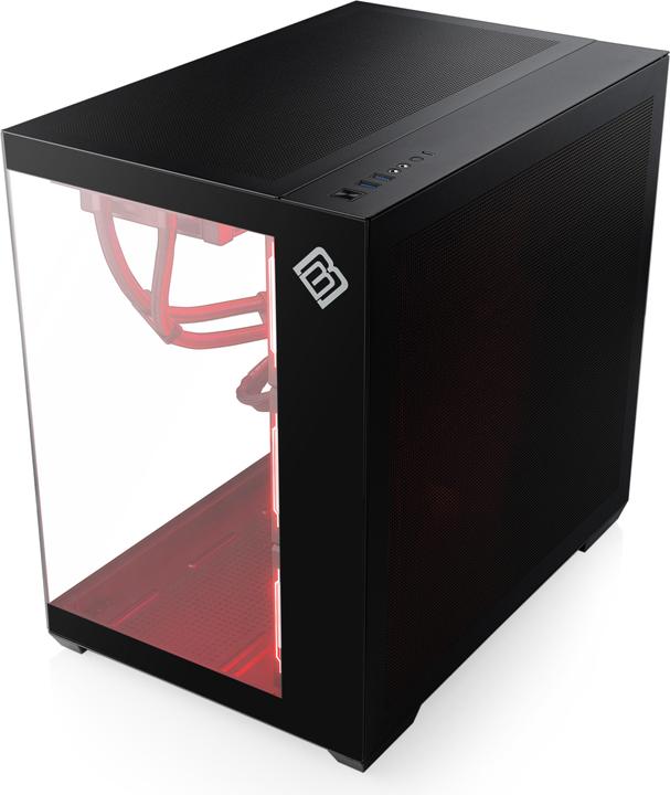 Image du produit CSL Gaming PC M11950H (Intel Core Ultra 7 265KF, 32 Go, 2000 Go, GeForce RTX 5070 Ti)