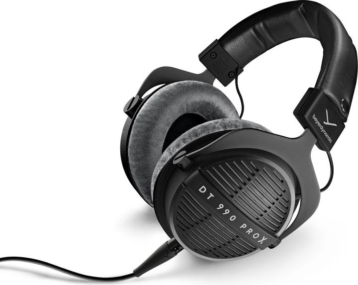 Produktbild Beyerdynamic Wired headphones DT 990 PRO X Studio Headphones (Kabelgebunden)