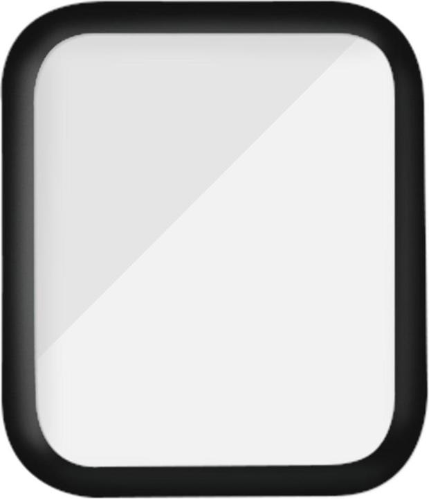 Actual product image PanzerGlass Screen protector AB