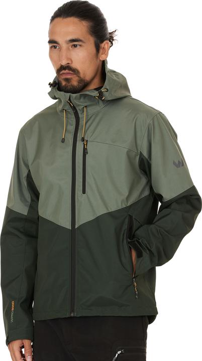 Image du produit Whistler Rodney Softshell (XL)