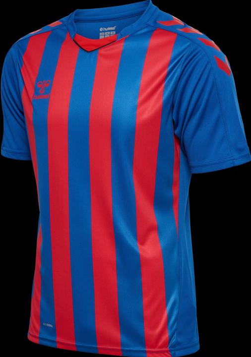 Image du produit hummel Core Xk Striped Jersey S/S (M)