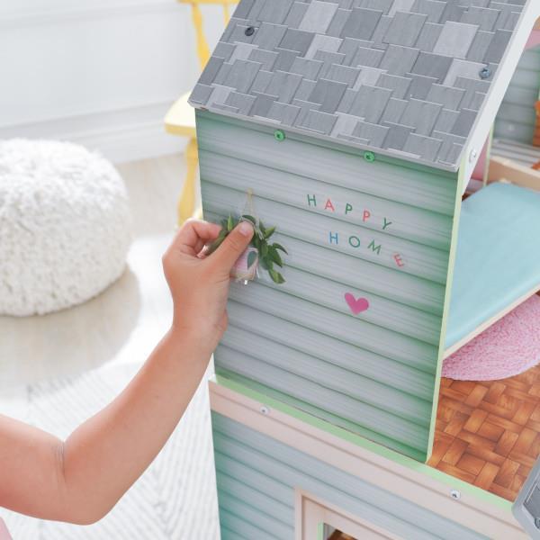 Produktbild KidKraft Hallie