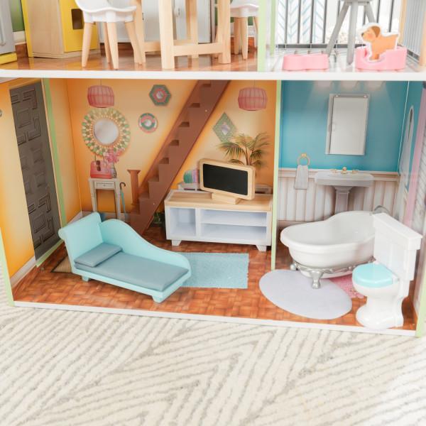 Produktbild KidKraft Hallie