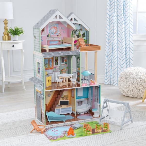 Produktbild KidKraft Hallie