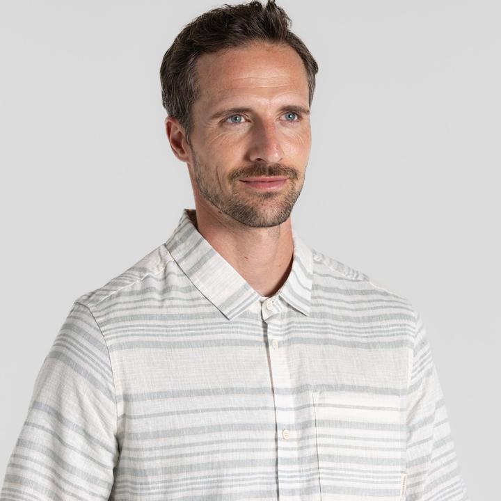 Immagine prodotto Craghoppers Camicia a maniche corte Cartwright (XL)