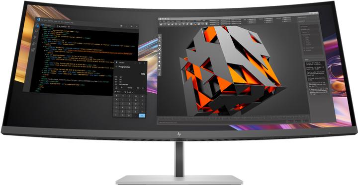 Produktbild HP 738pu (3840 x 1600 Pixel, 37.50")
