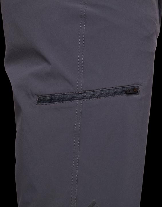 Actual product image Black Diamond M Valley Shorts (28)