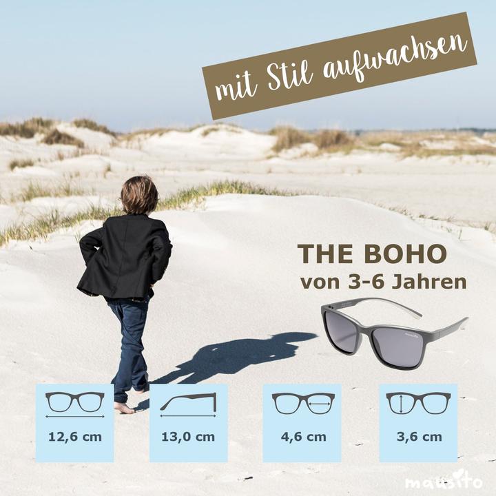 Image du produit Mausito BOHO (4 à 7 ans)