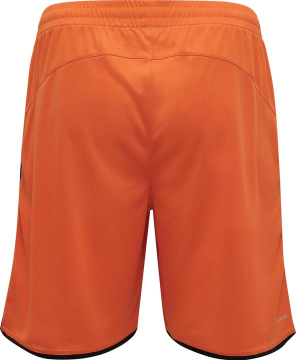 Image du produit hummel Short Poly Authentique (S)