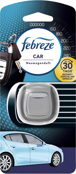 Febreze Auto