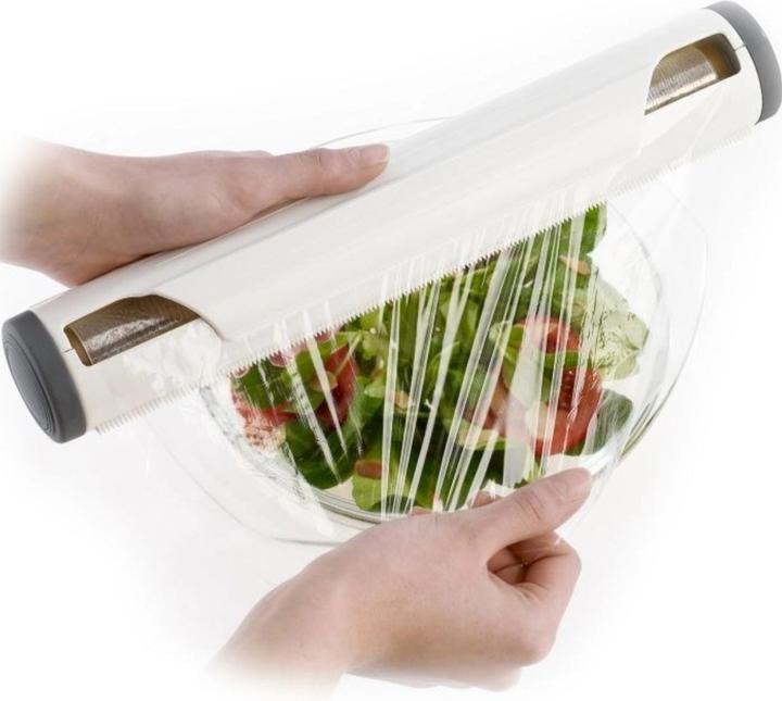 Actual product image Westmark Film dispenser