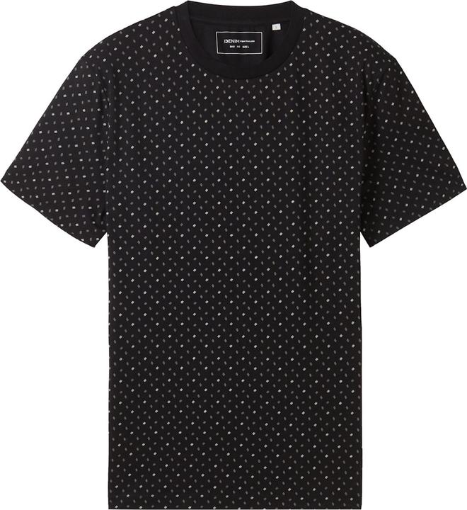 Tom Tailor T-Shirt Kurzarmshirt (XXL)