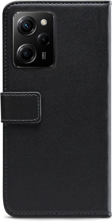 Image du produit Mobilize Porte-monnaie classique Gelly (Xiaomi Poco X5 Pro)