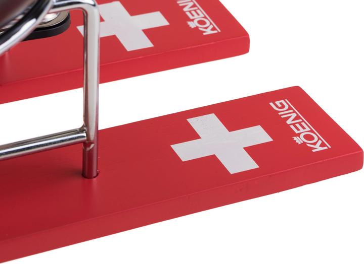 Image du produit Koenig Ski (Fondue au fromage)