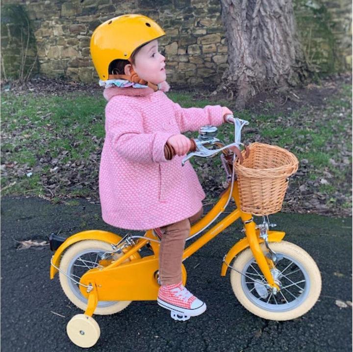 Image du produit Bobbin Vélo Gingersnap (12")