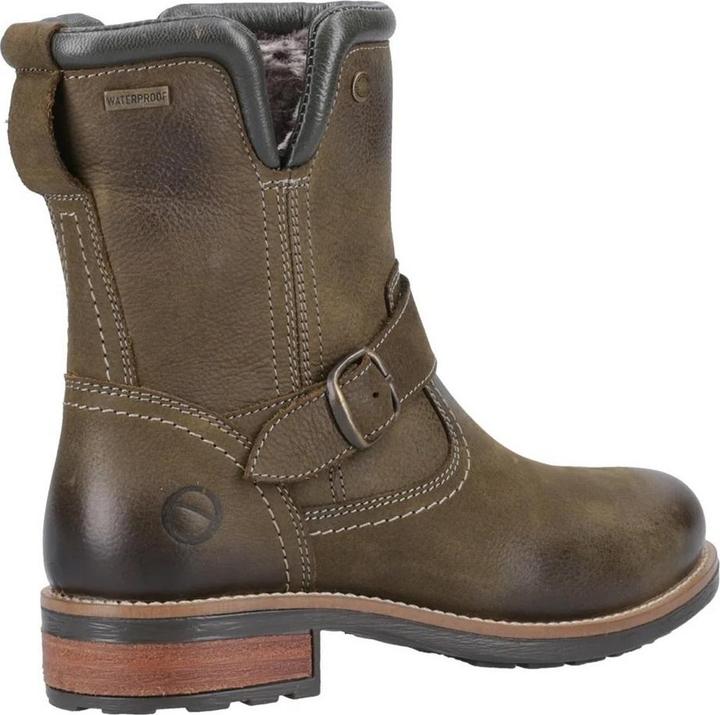 Image du produit Cotswolds - Bottines KINSHAM - Femme (39)