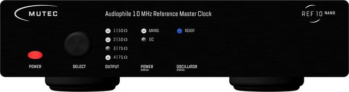 Immagine prodotto Mutec REF 10 NANO