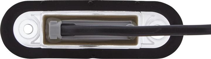 Actual product image Hella 2 Clearance lights LED with seal for DAF