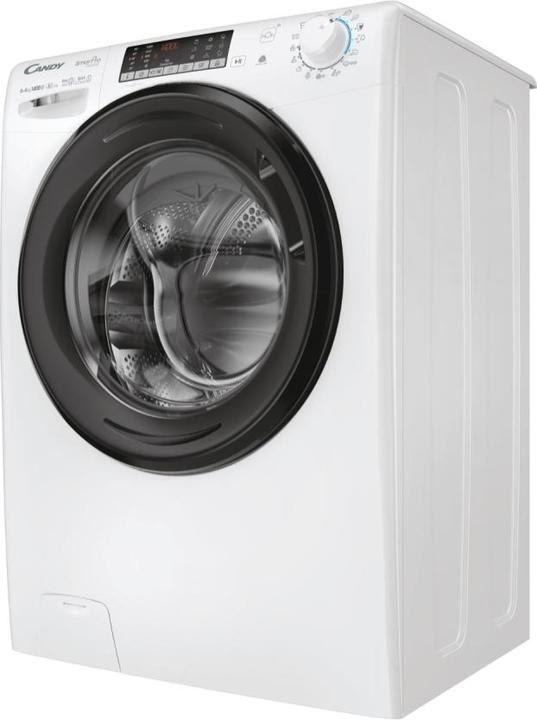 Image du produit Candy Smart Pro CSOW44644TWMB6-S (Prise UE)