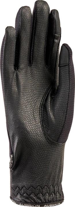Produktbild Aubrion Reithandschuhe Aero Nylon PU Polyester MultiSpandex Flex Fit (S)