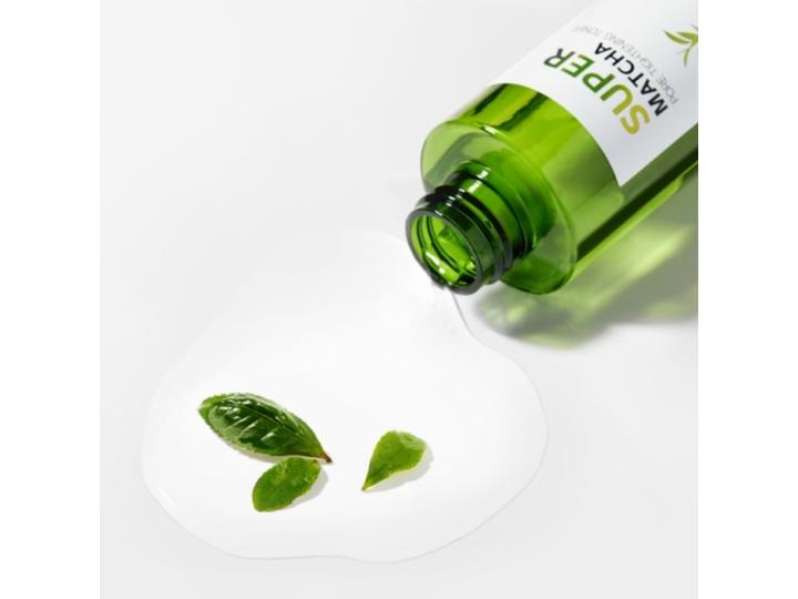 Actual product image Some By Mi Super Matcha Pore Tightening (Tonic water, 150 ml)
