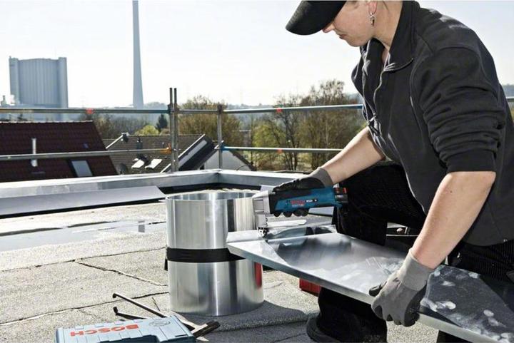 Actual product image Bosch Professional GSC 12V-13